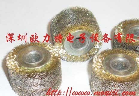 供应去漆皮用钢丝轮