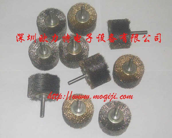 供应不锈钢丝轮砂轮