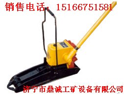 全国最先进的液压起拨道器，最耐用的手摇跨顶