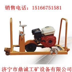 全国最耐用的钢轨打磨机，热销电动钢轨打磨机，内燃钢轨打磨机厂家
