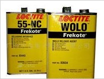 供应供应汉高脱模剂Frekote PMC清洗剂