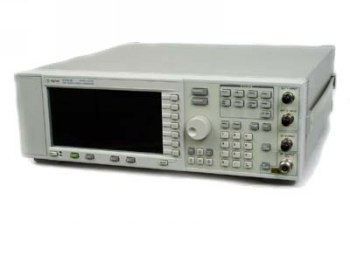 供应二手E4407B供/收E7403A频谱分析仪
