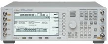 收购二手仪器HP8595A，8595EM 