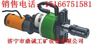 山东鼎诚直销电动管道坡口机，热销气动管子坡口机