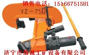 山东最耐用的液压直轨机，热销钢轨调直机