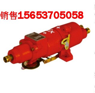 卓信高效型DCB-130220矿用隔爆插销连接器