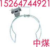 供应河南KG5009型风筒风量开关