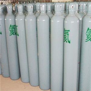 供应天津高纯氦气