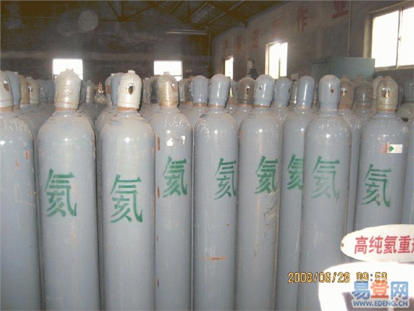 供应鞍山高纯氦气 全国配送并可货到付款