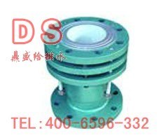 供应铸铁伸缩器鼎盛球墨铸铁伸缩器 价格
