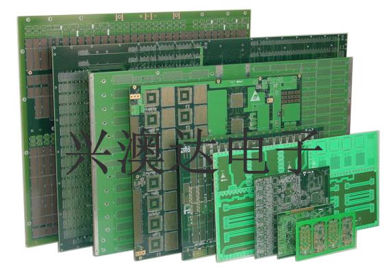 供应PCB电路板PCB制作能力