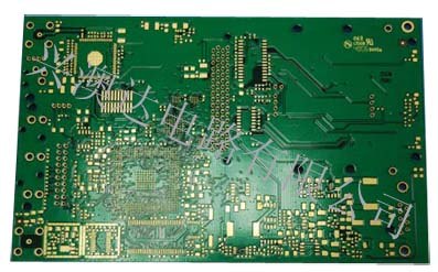 供应印刷PCB线路板PCB制作