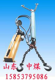 供应圆环链拆链器