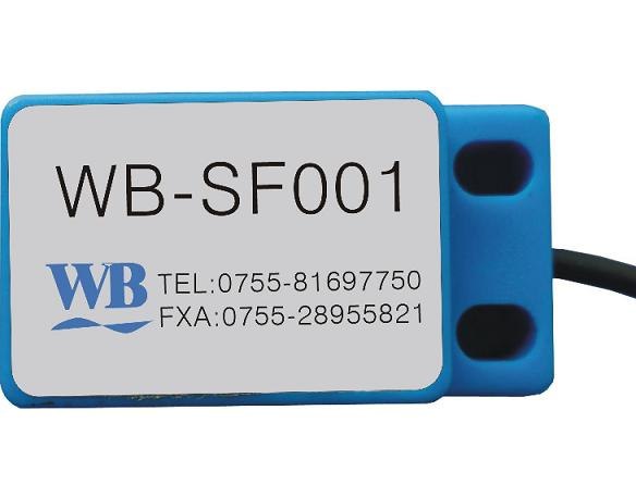 供应接近开关WBSF001