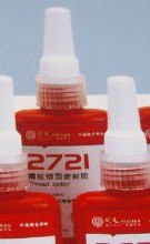 供应湖北回天螺纹锁固密封胶HT2721—红色