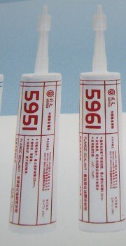 供应湖北回天平面密封胶HT5951—透明