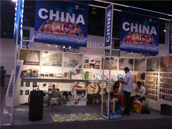 2012美国拉斯维加斯秋季礼品及消费品博览会