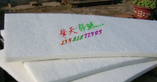 供应环保聚酯纤维吸音棉隔音墙填充物环保无味无刺激
