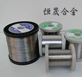 电热丝,电阻丝,合金丝,发热线