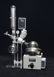 供应西安实验室旋转蒸发器型号/参数