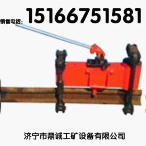 一口价液压校正机，热销钢轨校正机，液压校直机参数