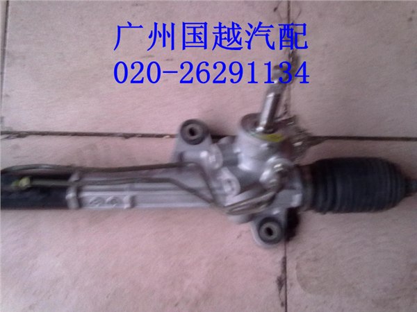 供应捷豹XJ6后差速器原厂配件拆车配件