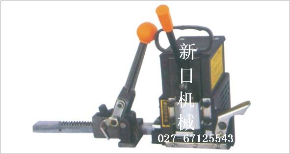 供应广西全自动捆扎机 热熔打包机,塑钙箱打包机,电熔打包机价格