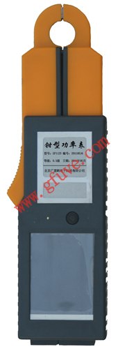 供应GF1123钳型功率表