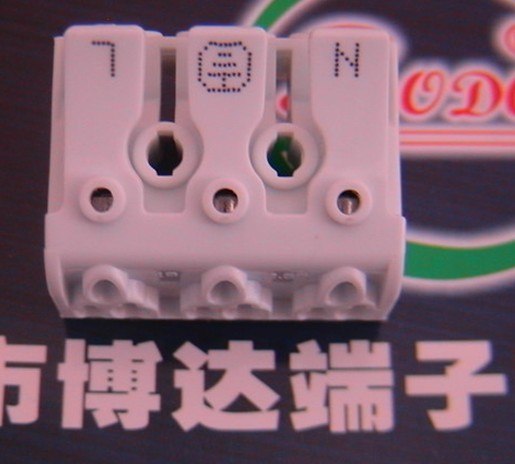 供应DG238接线端子直销DG238端子台图片DG238接线器最新供应