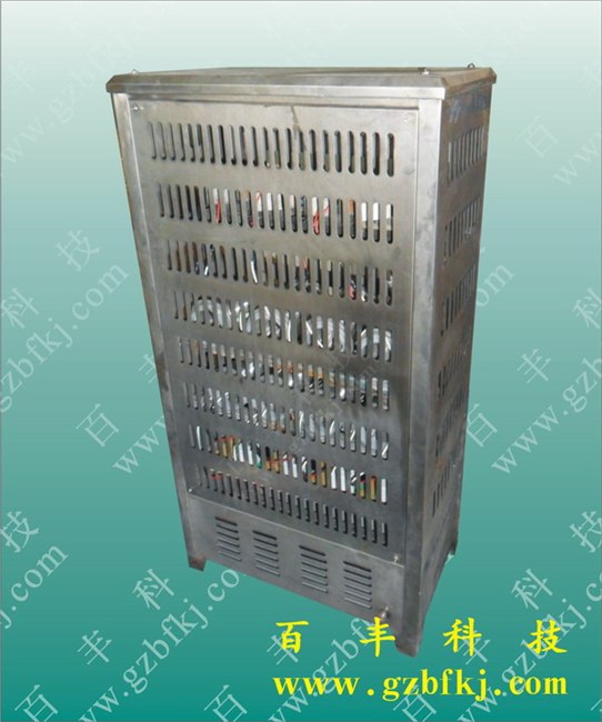 供应中央空调消毒臭氧发生器