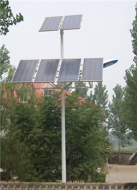 供应云南太阳能能路灯35