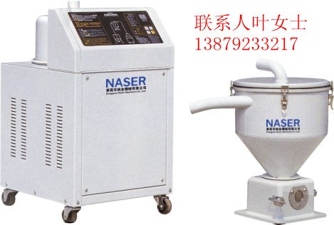 供应台州分体吸料机报价
