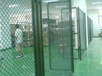 供应推荐￥无锡仓库隔离网实用|仓库围栏网价优|优良仓库护栏网