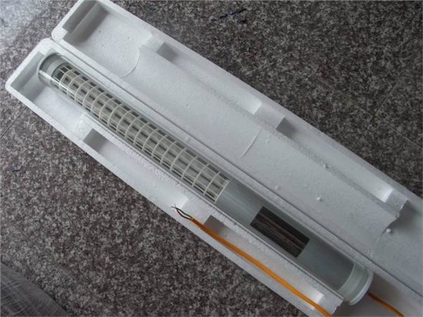 供应宁波 温州 绍兴 金华 上海数控车床防水防爆工作灯