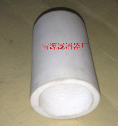 供应烧结滤芯
