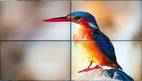 供应河南三星超窄边液晶拼接墙、55寸液晶拼接电视墙、濮阳市液晶拼接墙
