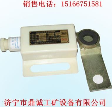 全国热销的矿用转速传感器，速度传感器