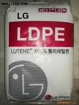 供应高压聚乙烯LDPE（LB7500、LB5000） 韩国LG