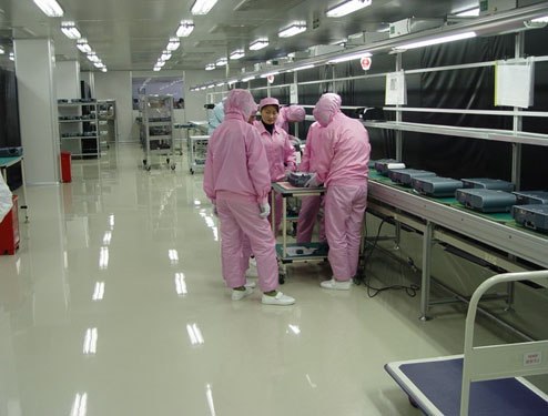 环氧地坪