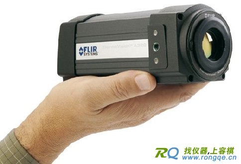 供应FLIR SC325红外热像仪