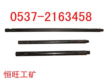 风钻杆