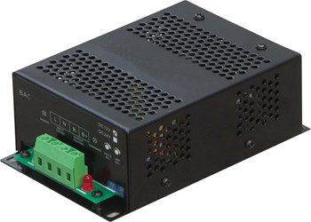 供应BAC三段式充电器  