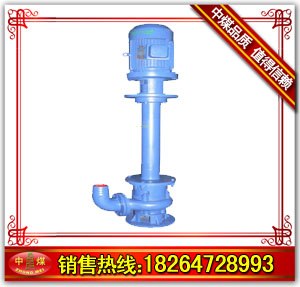 供应NL 泥浆泵  NL型立式污水泥浆泵 