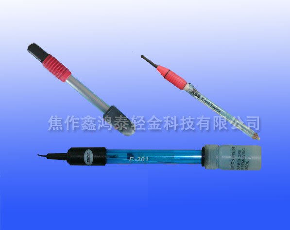 阴极保护配套产品