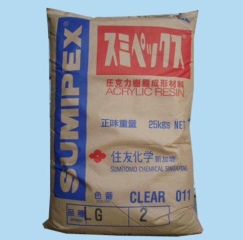 供应PMMA 日本住友化学PMMA HT50Z PMMA原料特性