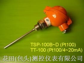  TT-100一体化温度变送器