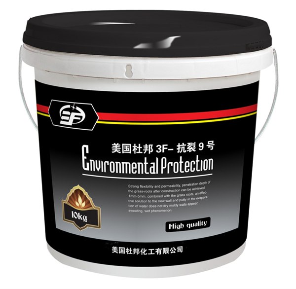 供应福州抗裂9号厂家批发