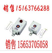 供应安全性高KBZ-220隔爆型位置开关