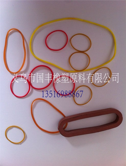 供应供应彩色橡皮筋SBS原料/橡皮筋TPR原料