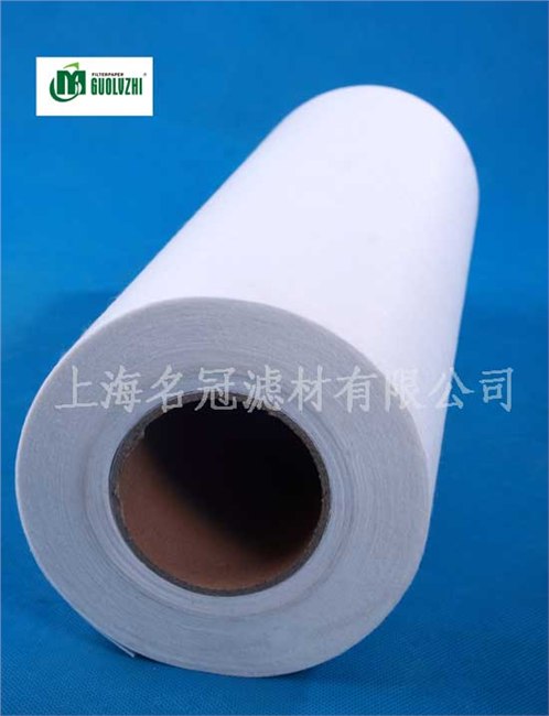 供应铝厂专用过滤纸